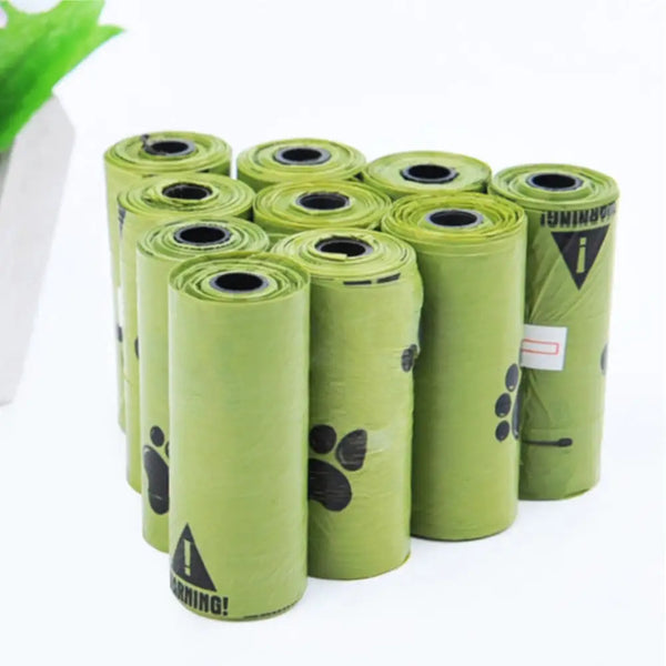 Pet Waste Roll